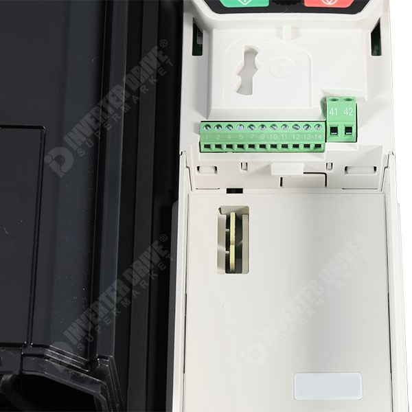Photo of CT Unidrive M300 45kW/55kW 400V 3ph AC Inverter Drive, DBr, STO, C3 EMC