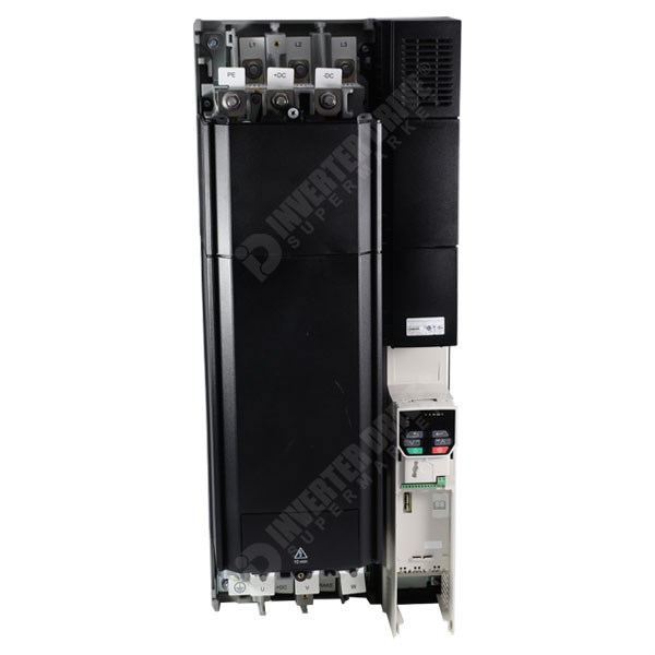 Photo of CT Unidrive M300 75kW/90kW 400V 3ph AC Inverter Drive, DBr, STO, C3 EMC