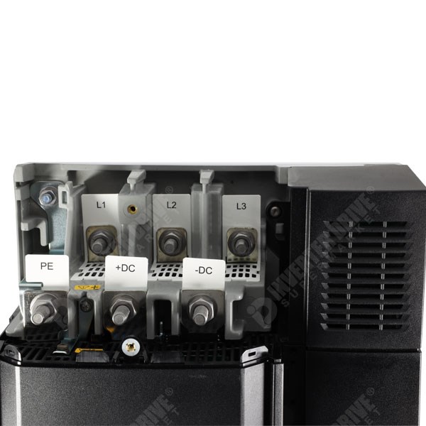 Photo of CT Unidrive M300 75kW/90kW 400V 3ph AC Inverter Drive, DBr, STO, C3 EMC