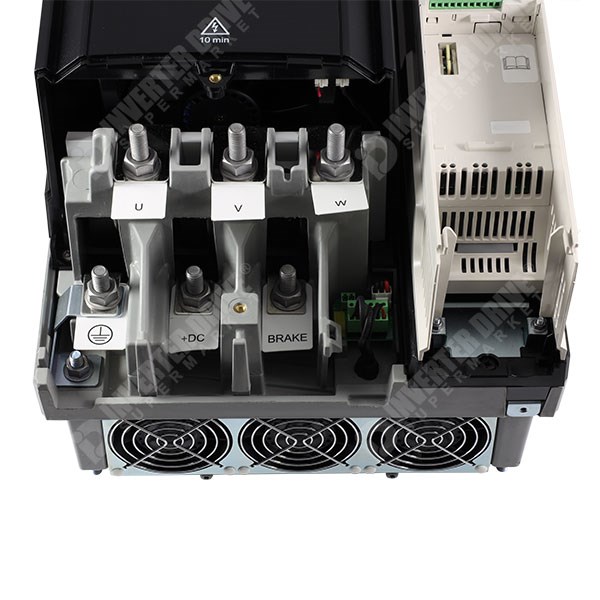 Photo of CT Unidrive M300 75kW/90kW 400V 3ph AC Inverter Drive, DBr, STO, C3 EMC
