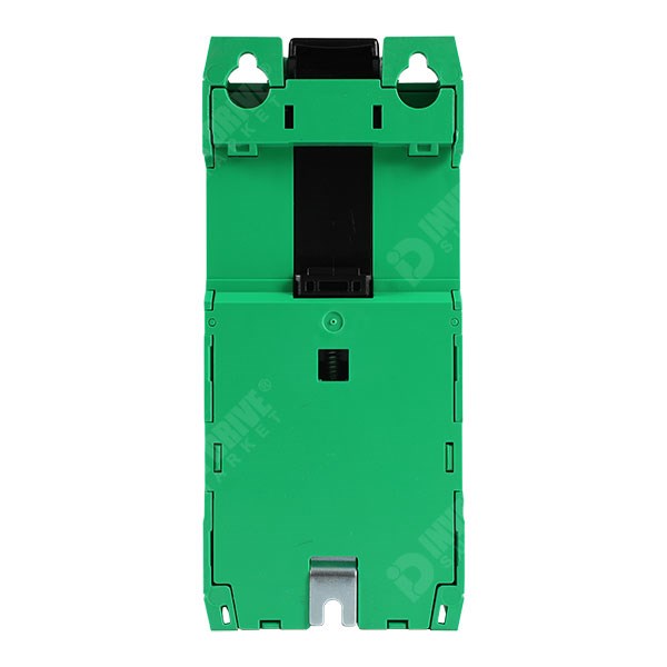 Photo of CT Commander S100 IP20 0.75kW 230V 1ph to 3ph AC Inverter Drive, C3 EMC