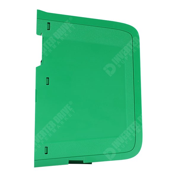 Photo of CT Commander S100 IP20 3kW 400V 3ph AC Inverter Drive, C3 EMC