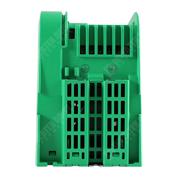 Photo of CT Commander S100 IP20 3kW 400V 3ph AC Inverter Drive, C3 EMC