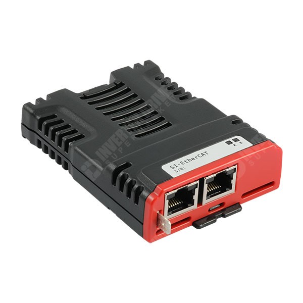 Photo of CT SI-EtherCat Adapter for Unidrive M and Commander C