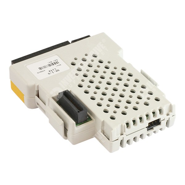 Photo of Input/output Module for Commander SK Inverter Drives - SM-I/O Lite