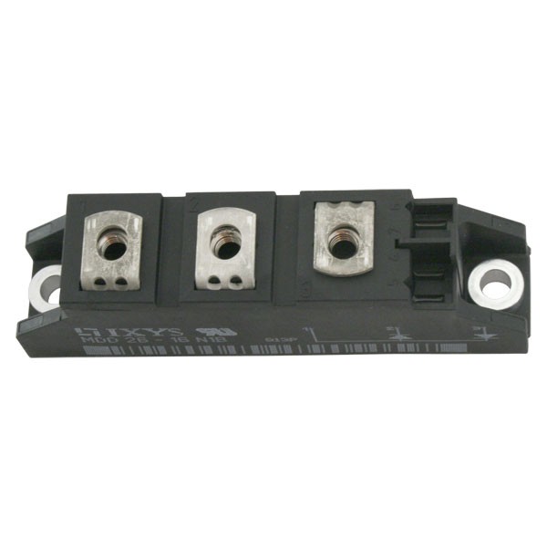 Photo of Parker SSD - Spare Thyristor Pair for 70A &amp; 110A 590 DC Drives - CF385524U016