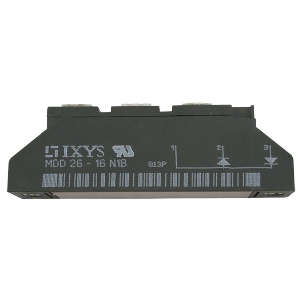 Photo of Parker SSD - Spare 26A Field Diode for 590P DC Drive - CW464320U016