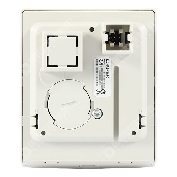 Photo of CT KI-Keypad for Unidrive M600 &amp; M700 Series