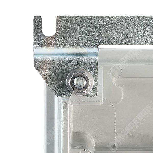 Photo of CT Mounting Adapter Kit for Unidrive M size 7 to Unidrive SP or Commander SK size 4