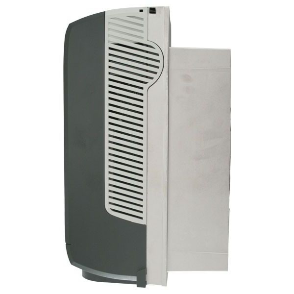Photo of CT Commander SK 7.5kW/11kW 400V 3ph AC Inverter Drive, DBr, C3 EMC