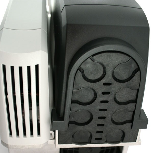 Photo of CT Commander SK 7.5kW/11kW 400V 3ph AC Inverter Drive, DBr, C3 EMC