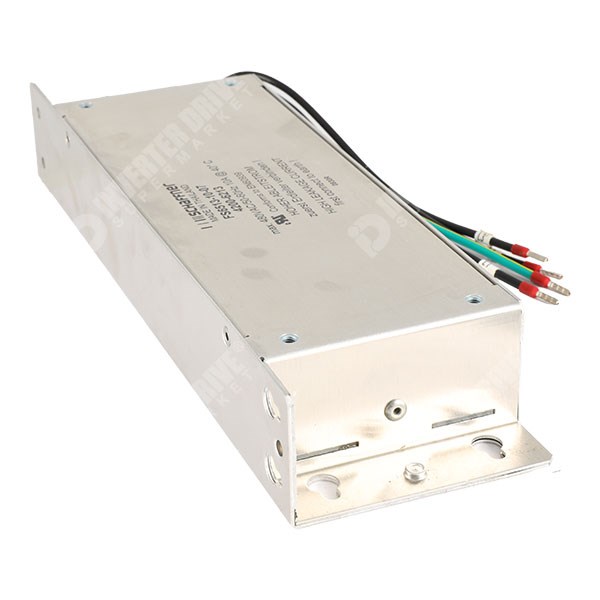 Photo of CT EMC Filter to 10A for 3ph Input Commander SK - 4200-6213