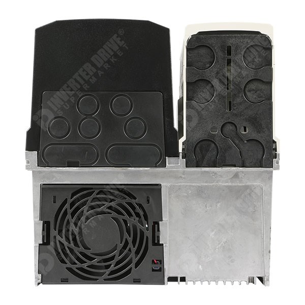 Photo of CT Unidrive M200 22/30kW 400V 3ph AC Inverter Drive, DBr, C3 EMC