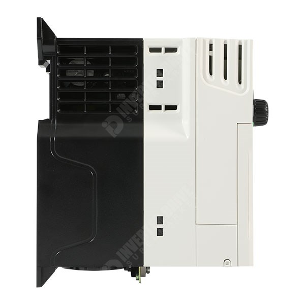 Photo of CT Unidrive M201 0.55kW 230V 1ph to 3ph AC Inverter Drive, DBr, C3 EMC