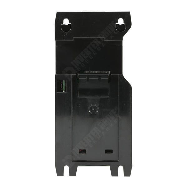 Photo of CT Unidrive M201 0.55kW 230V 1ph to 3ph AC Inverter Drive, DBr, C3 EMC