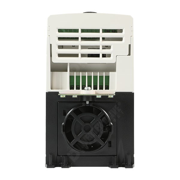 Photo of CT Unidrive M201 0.55kW 230V 1ph to 3ph AC Inverter Drive, DBr, C3 EMC