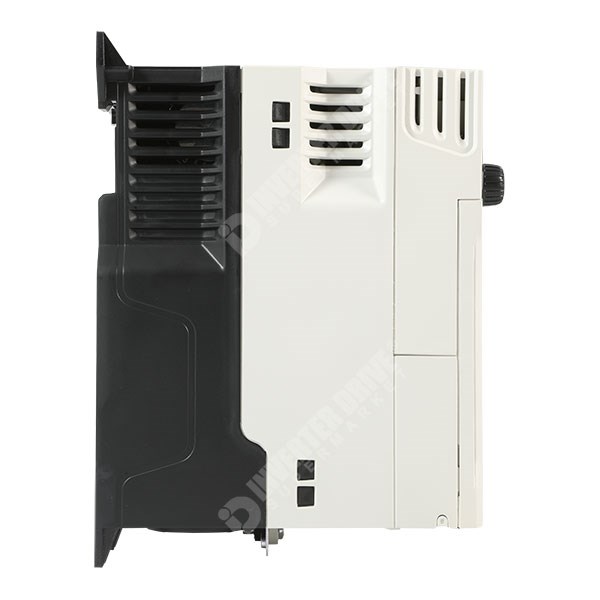 Photo of CT Unidrive M201 0.37kW 400V 3ph AC Inverter Drive, DBr, C3 EMC