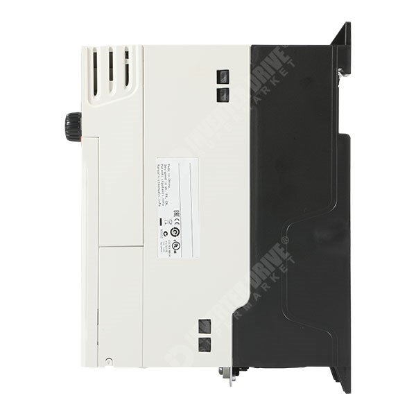 Photo of CT Unidrive M201 0.37kW 400V 3ph AC Inverter Drive, DBr, C3 EMC