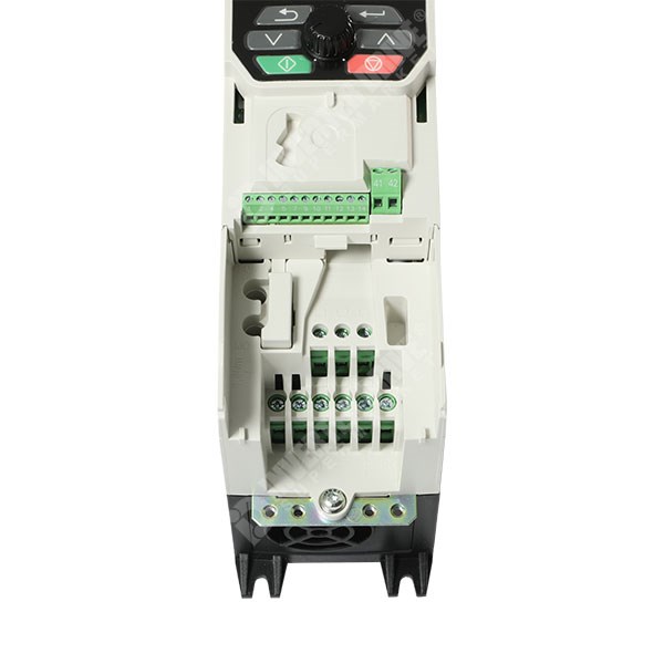Photo of CT Unidrive M201 0.37kW 400V 3ph AC Inverter Drive, DBr, C3 EMC