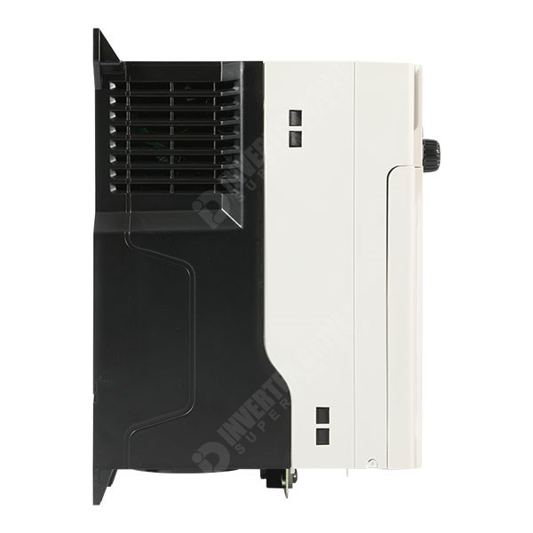Photo of CT Unidrive M201 2.2kW 400V 3ph AC Inverter Drive, DBr, C3 EMC
