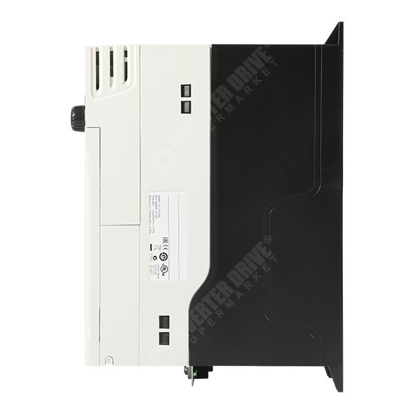 Photo of CT Unidrive M201 2.2kW 400V 3ph AC Inverter Drive, DBr, C3 EMC