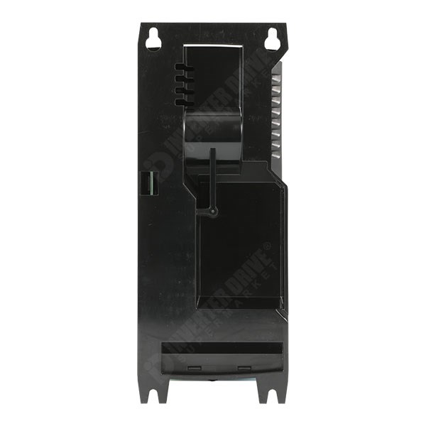 Photo of CT Unidrive M201 2.2kW 400V 3ph AC Inverter Drive, DBr, C3 EMC