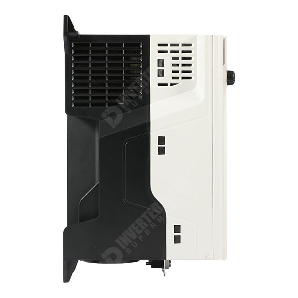Photo of CT Unidrive M201 7.5kW 400V 3ph AC Inverter Drive, DBr, C3 EMC