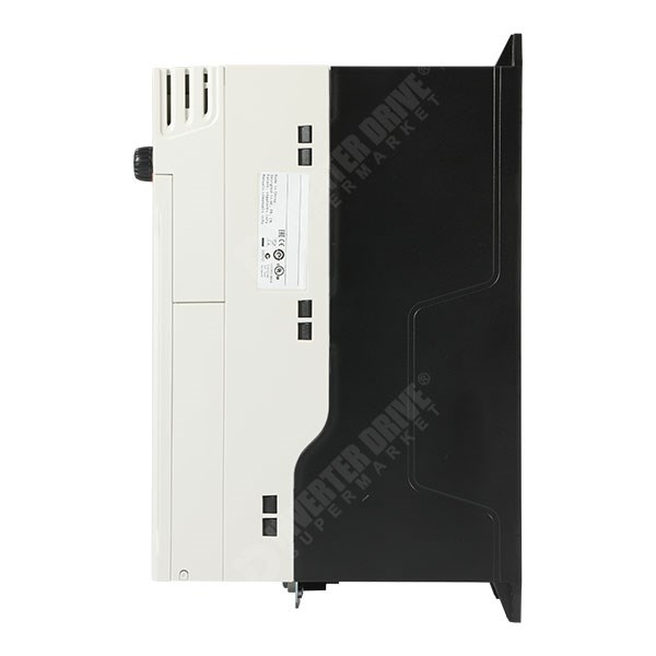 Photo of CT Unidrive M201 7.5kW 400V 3ph AC Inverter Drive, DBr, C3 EMC