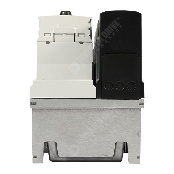 Photo of CT Unidrive M201 15kW 400V 3ph AC Inverter Drive, DBr, C3 EMC (Size 5)