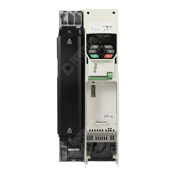 Photo of CT Unidrive M201 15kW 400V 3ph AC Inverter Drive, DBr, C3 EMC (Size 5)