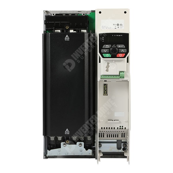Photo of CT Unidrive M201 22kW/30kW 400V 3ph AC Inverter Drive, DBr, C3 EMC