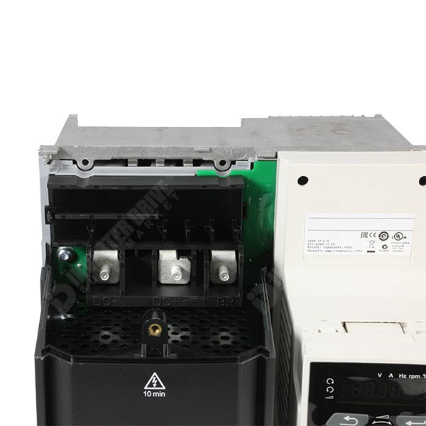Photo of CT Unidrive M201 22kW/30kW 400V 3ph AC Inverter Drive, DBr, C3 EMC