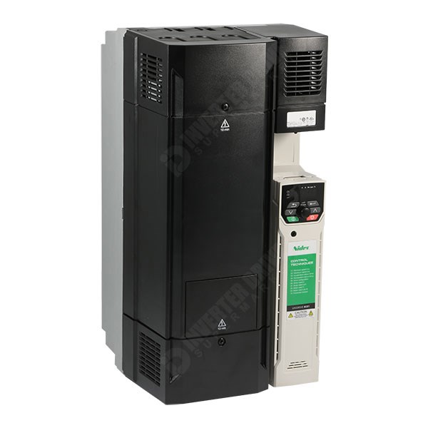 Photo of CT Unidrive M201 37kW/45kW 400V 3ph AC Inverter Drive, DBr, C3 EMC