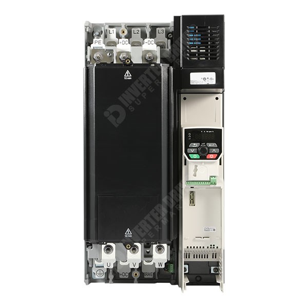 Photo of CT Unidrive M201 37kW/45kW 400V 3ph AC Inverter Drive, DBr, C3 EMC