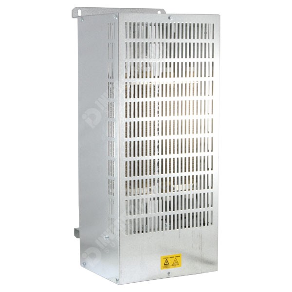 Photo of Dynamic Brake Resistor, 50 Ohms, 11000 Watts