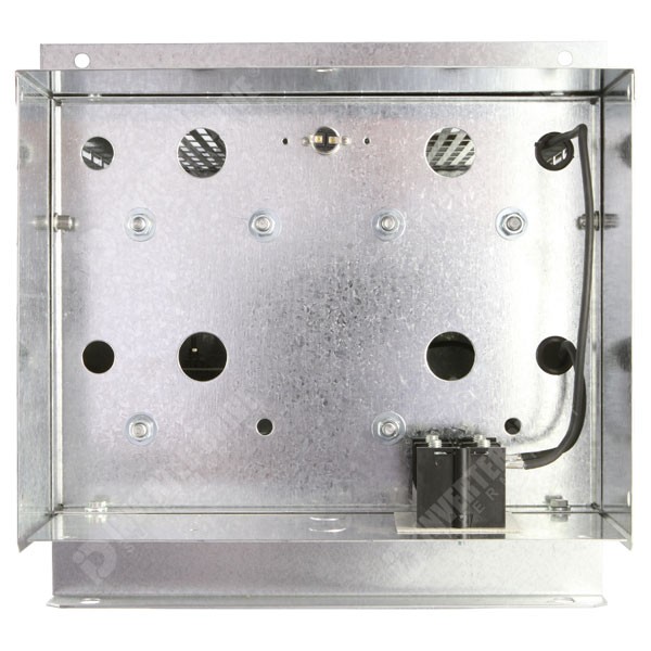 Photo of Dynamic Brake Resistor, 50 Ohms, 11000 Watts