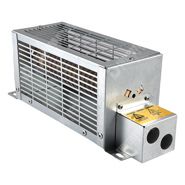 Photo of Dynamic Brake Resistor, 100 Ohms x 800 Watts