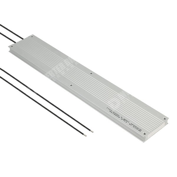 Photo of Dynamic Brake Resistor, 100 Ohms, 400 Watts