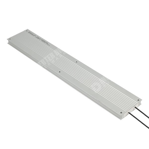 Photo of Dynamic Brake Resistor, 100 Ohms, 400 Watts