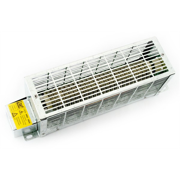 Photo of Dynamic Brake Resistor, 30 Ohms x 6000 Watts