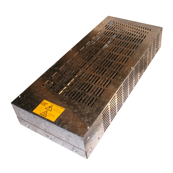 Photo of Dynamic Brake Resistor, 28 Ohms, 9000 Watts