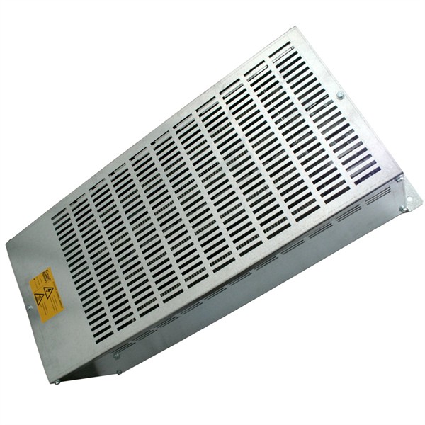 Photo of Dynamic Brake Resistor, 28 Ohms, 22500 Watts