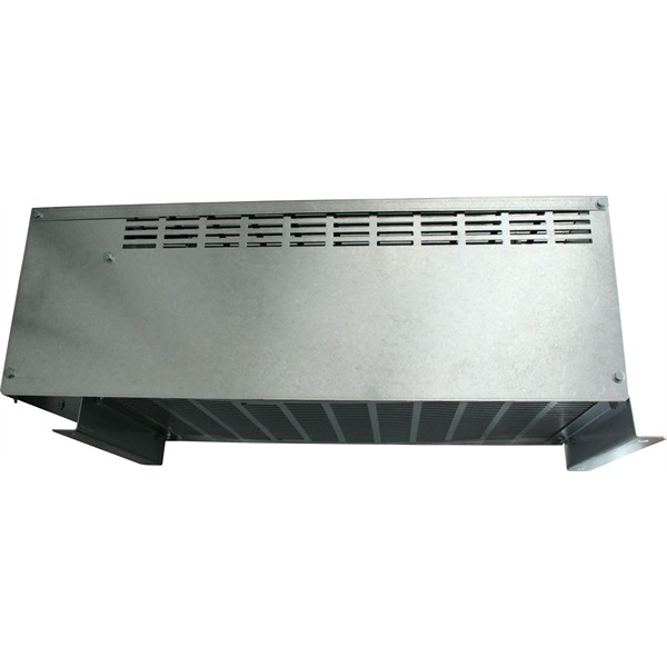 Photo of Dynamic Brake Resistor, 28 Ohms, 22500 Watts