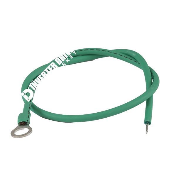 Photo of DELTA CANopen Communications Module for MS300 AC Inverter frame A or B