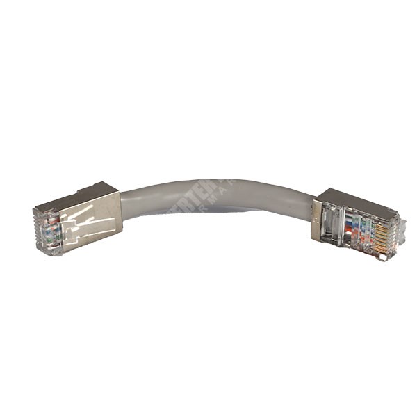 Photo of Delta DeviceNet Communications Module for VFD-E AC Inverter Drive 