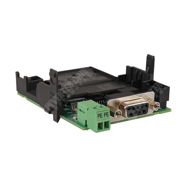 Photo of DELTA Profibus Communications Module for MS300/MH300 AC Inverter frame C and above