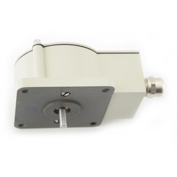Photo of Potentiometer in Cast Iron IP40 Case - 350 Degree Movement x 5k Ohms - PW70d/A