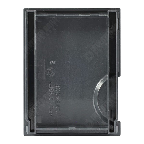 Photo of Danfoss FC 280 Control Panel LCP Blind Cover