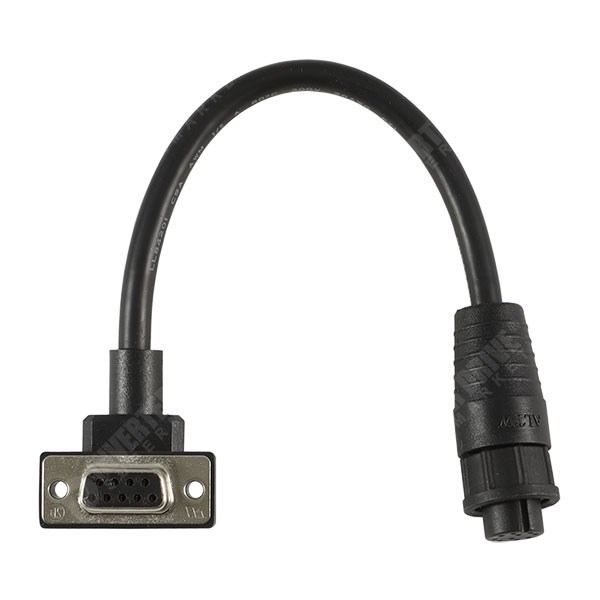 Photo of Danfoss - LCP102 Keypad Mounting Kit suitable for FCP/FCM 106