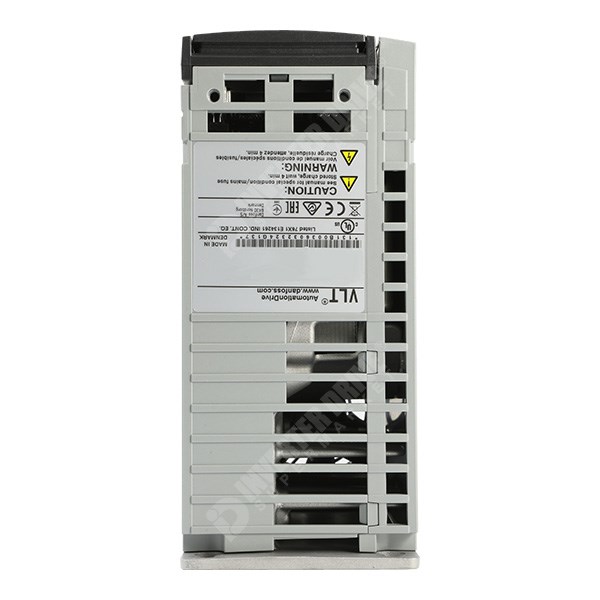 Photo of Danfoss FC-302 IP20 1.1kW 400V 3ph AC Inverter Drive, HMI, C1 EMC